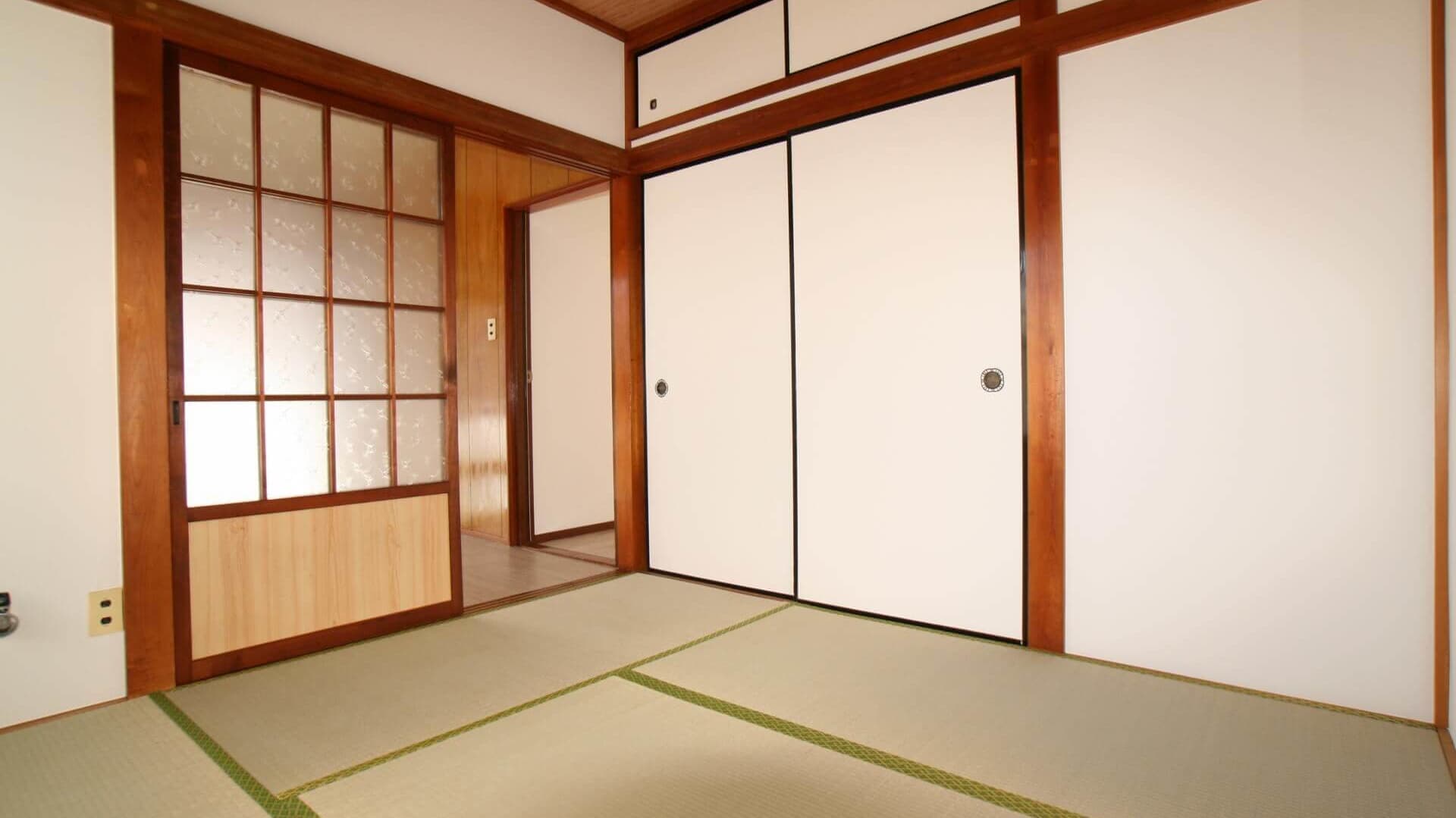襖の新調 知多市 | 知多市で襖の新調なら藤井建具店