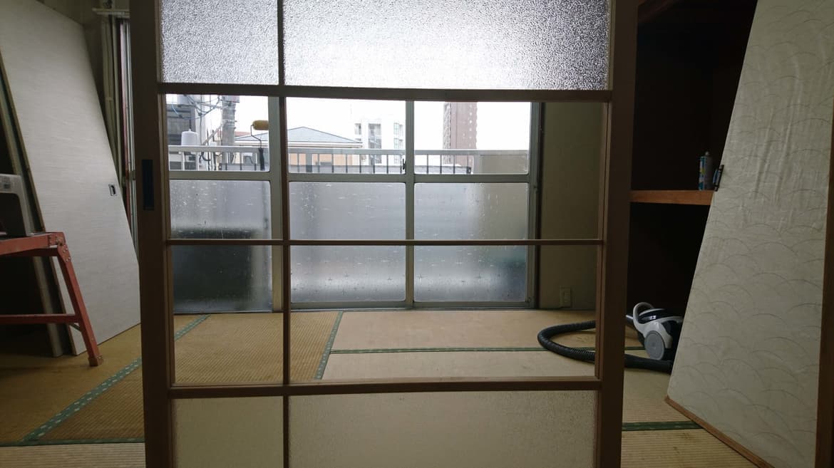 ガラス交換 知多市 | 知多市でガラス交換なら藤井建具店